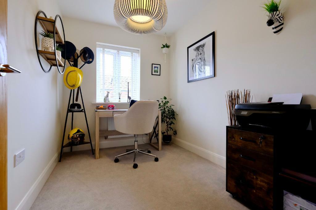 Bedroom 5 or home office