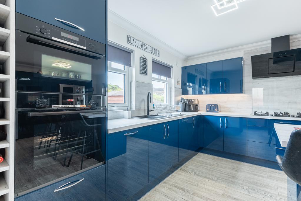 KITCHEN DETAIL