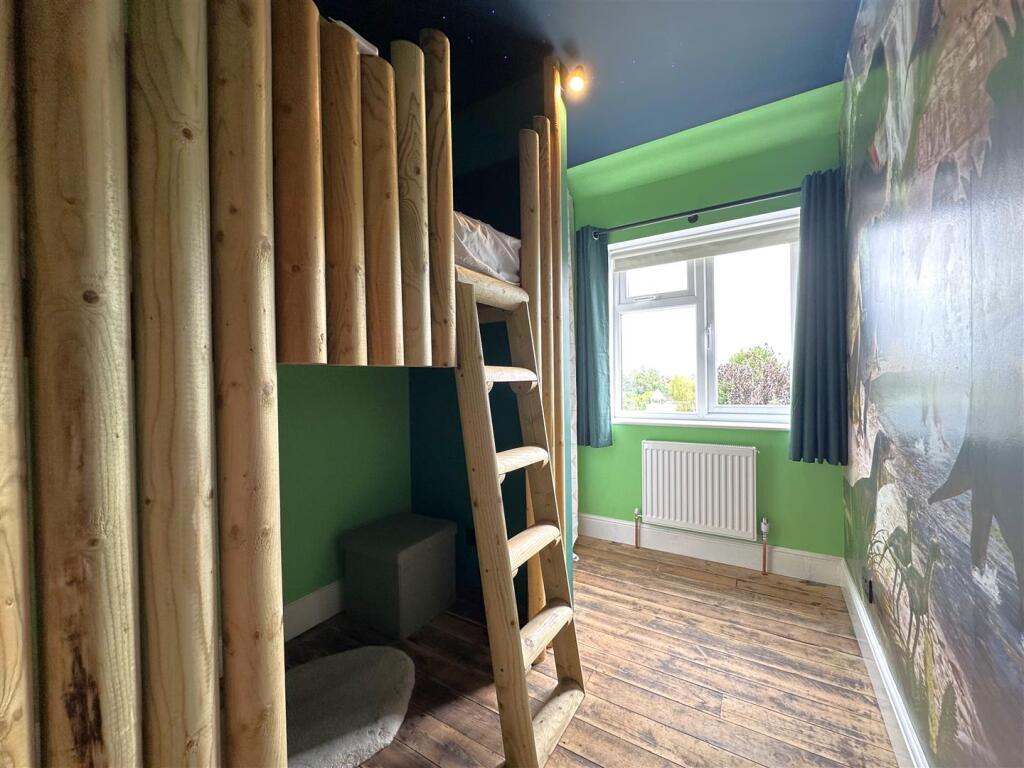 Bedroom Three 834