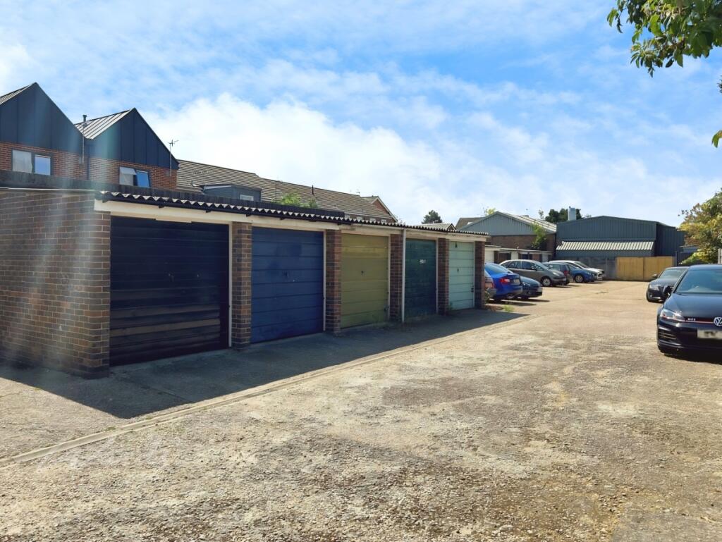 garages