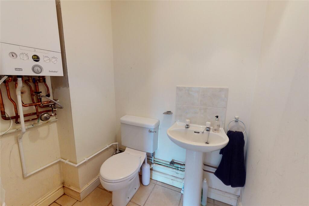 Cloakroom