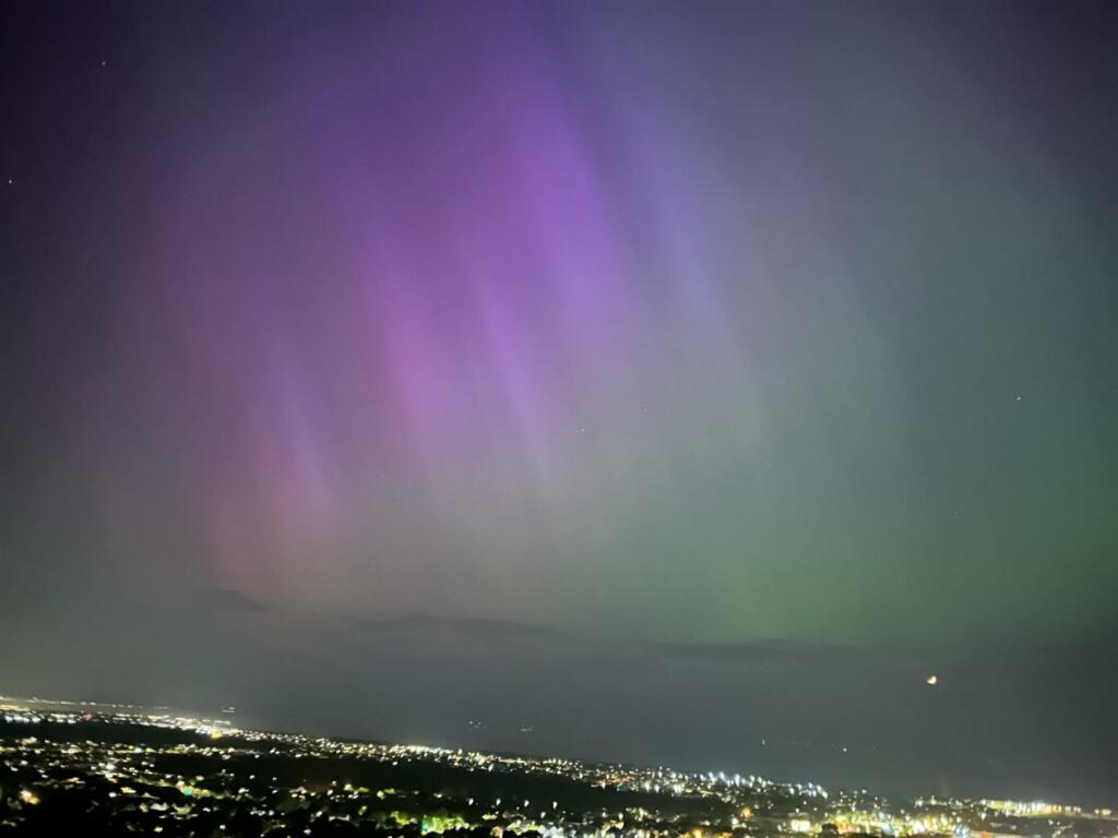 Northern Lights