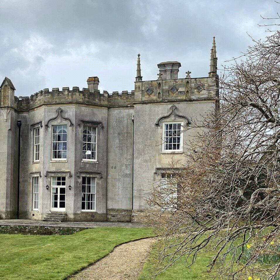 Sheffield Park House