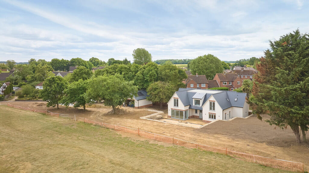 Yew Tree House, G...