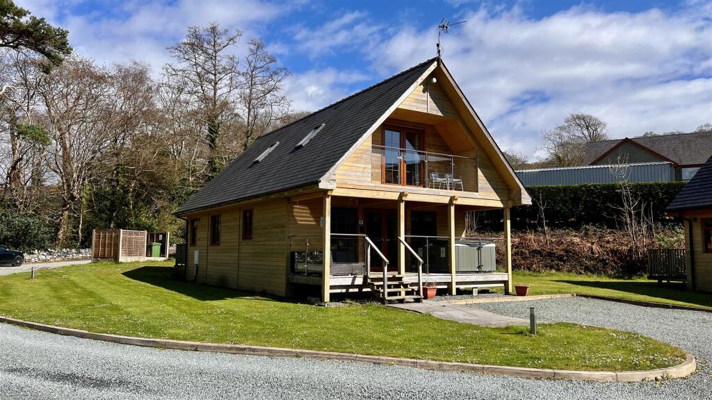 Lodge 21