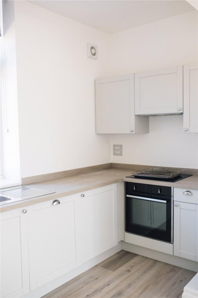 Lounge Kitchen Diner