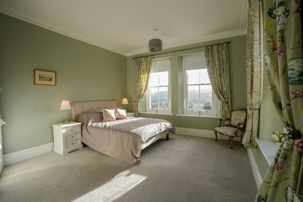 2nd Bedroom 1 