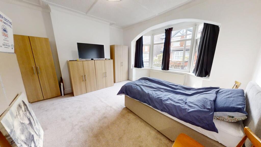 reception 1 / bedroom
