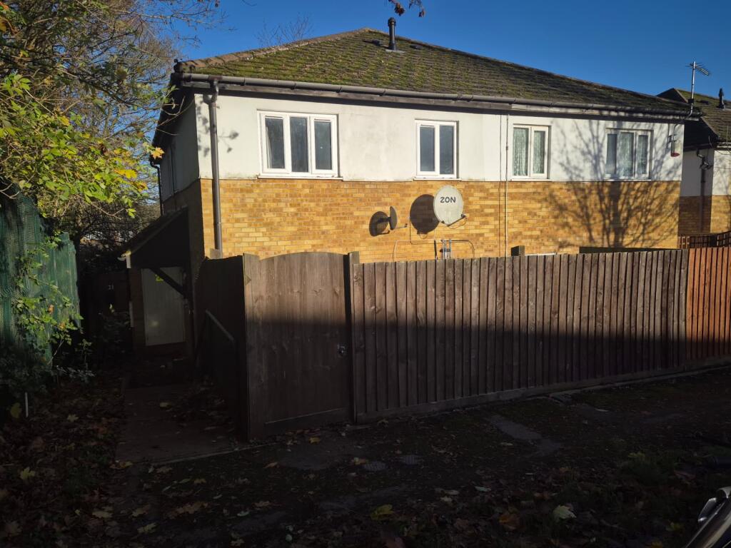 Winnington Close, Rectory Farm, Northampton, NN3