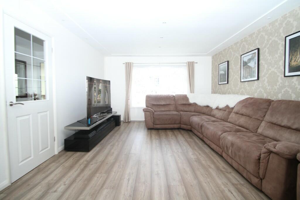 Reception Area