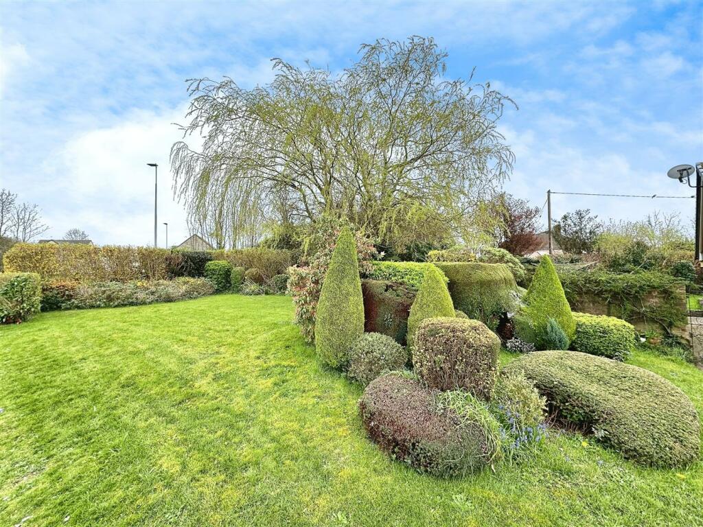 GARDENS