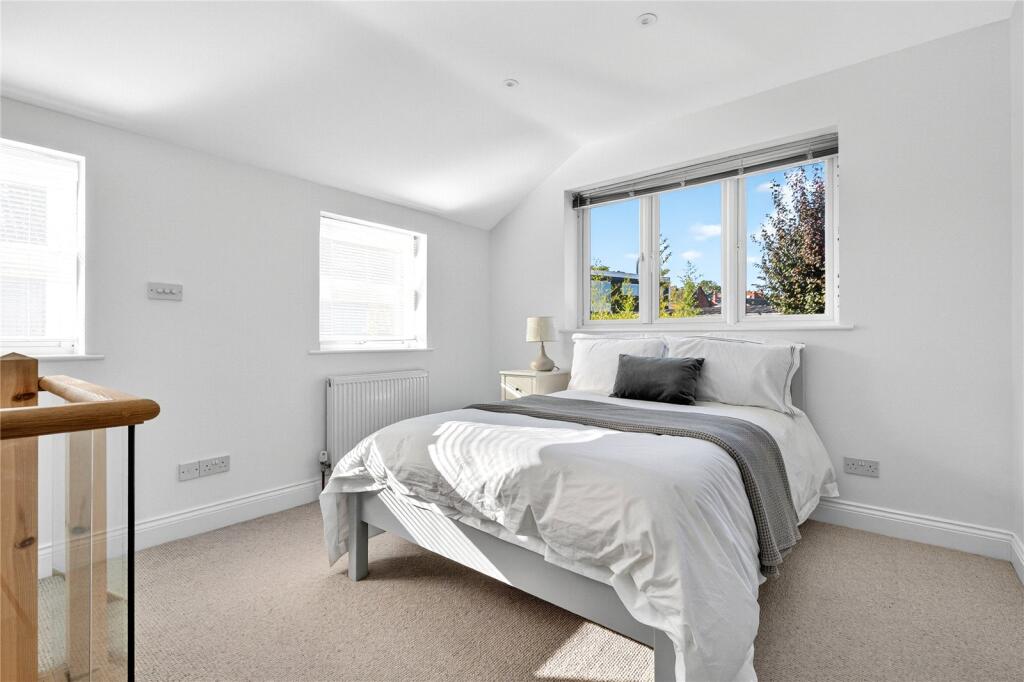 Main Bedroom