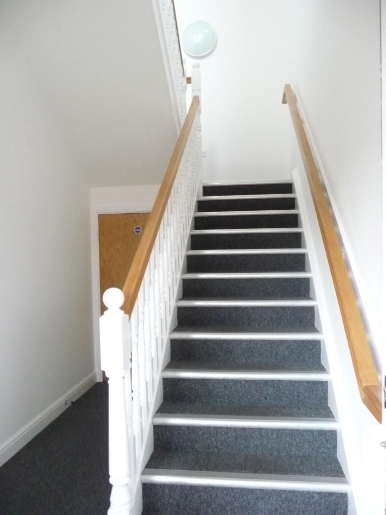 COMMUNAL HALLWAY