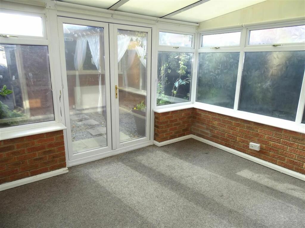 Conservatory