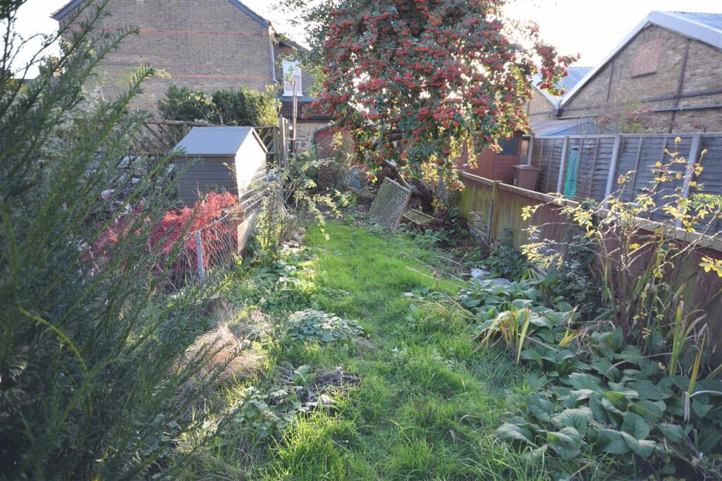 GARDENS