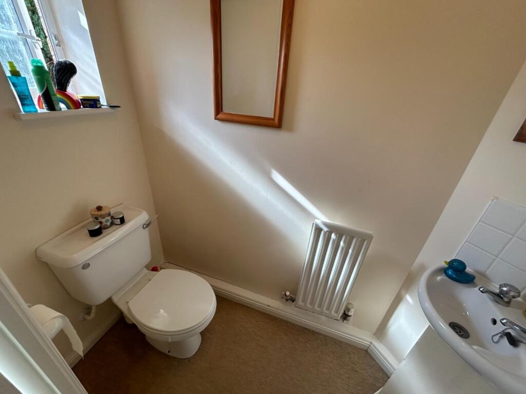 WC