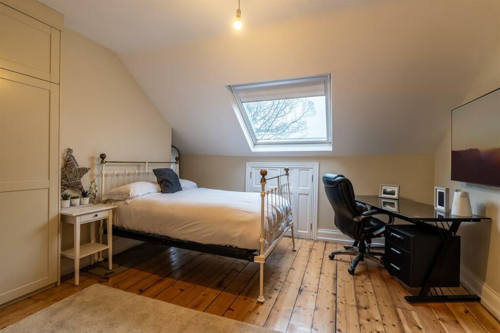 Bedroom 4