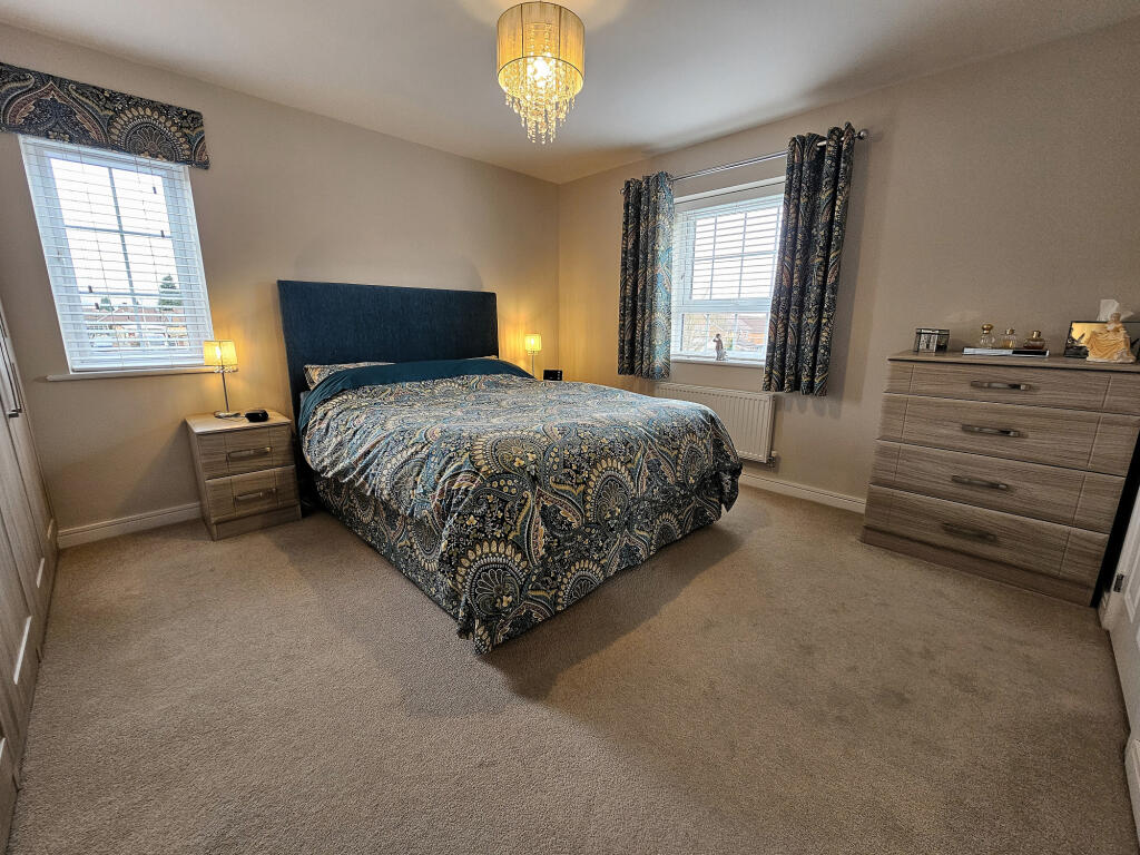 Main Bedroom
