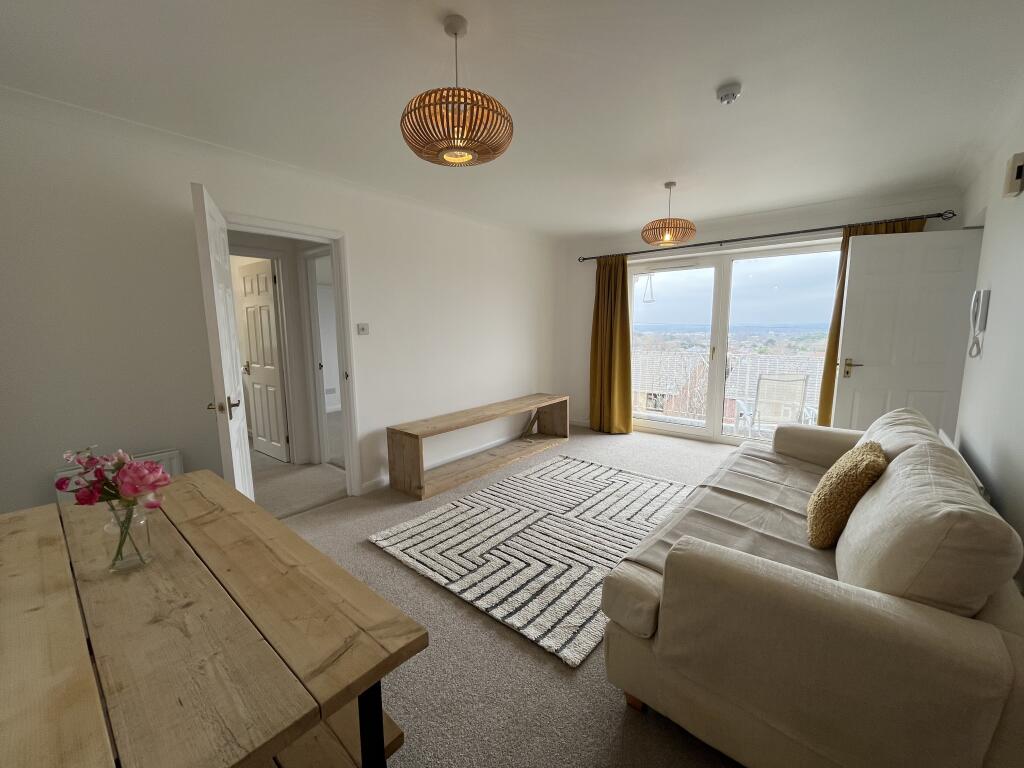 Living room 2