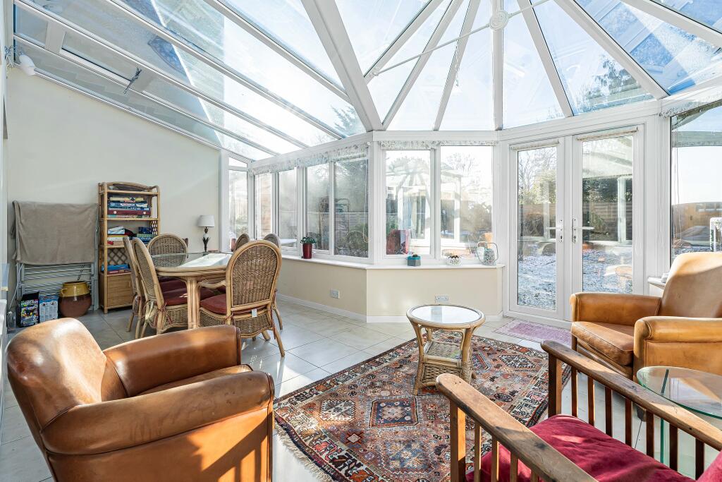 Conservatory