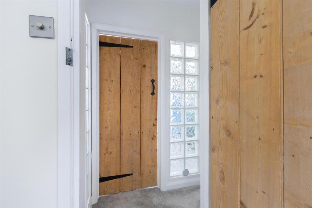 Upper High Street, Harpole