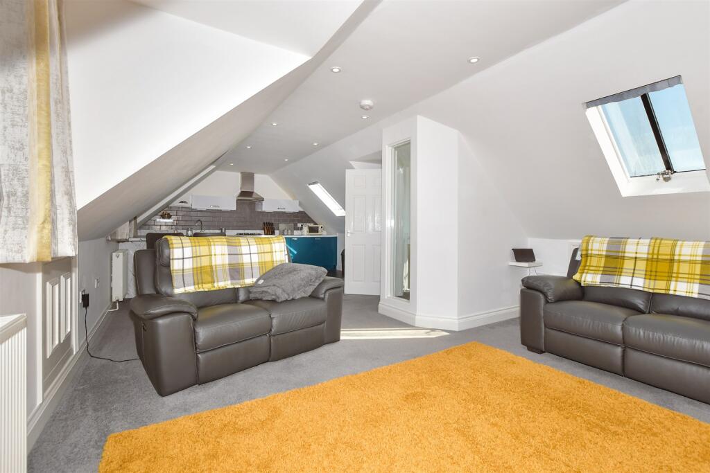 Lounge/Kitchen/Diner