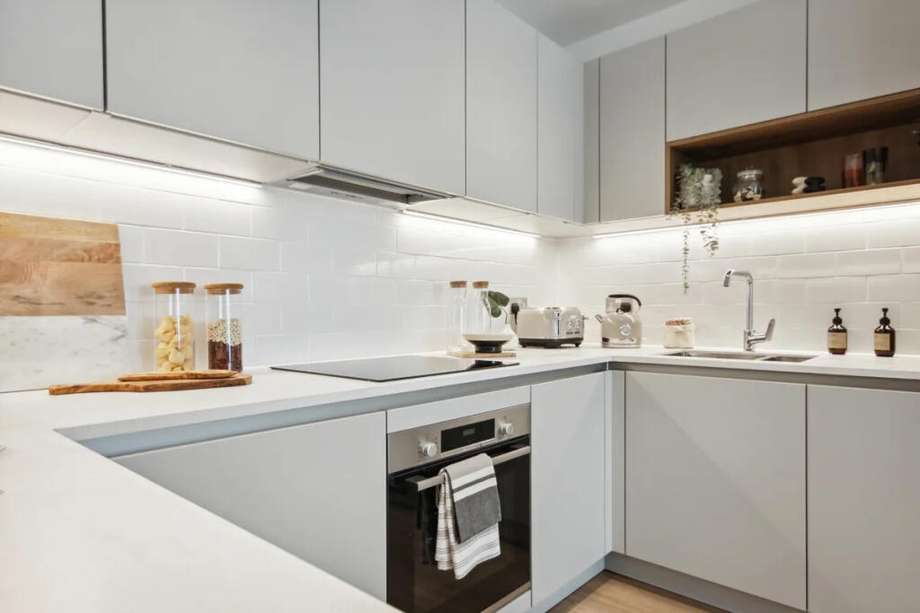g kitchen