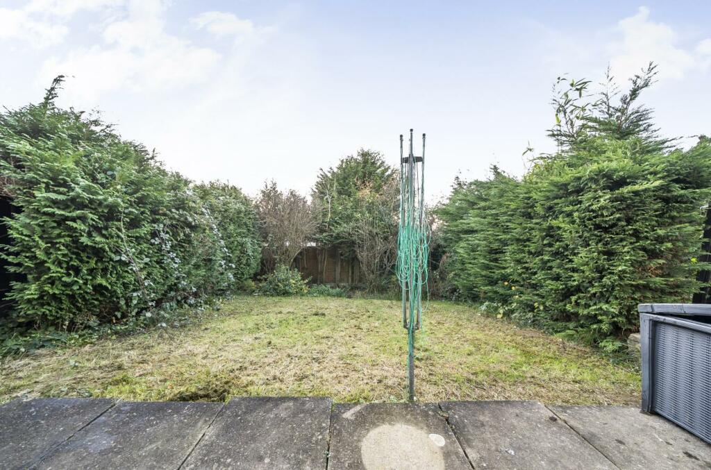 Davidson Frost-Wellings, DFW, Ivinghoe Road, Bushe