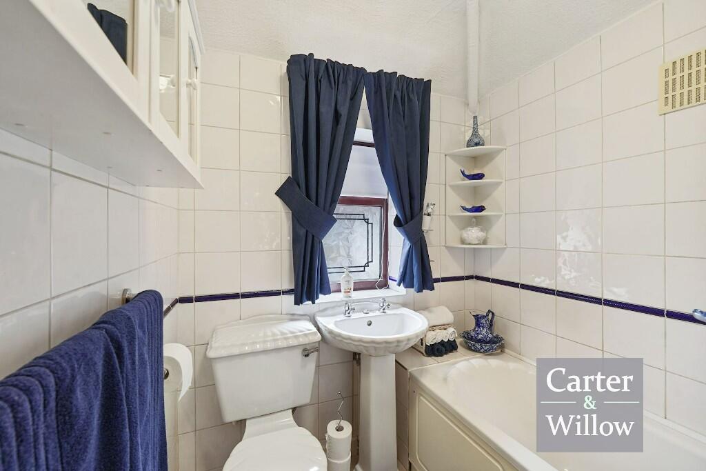 Bathroom/WC