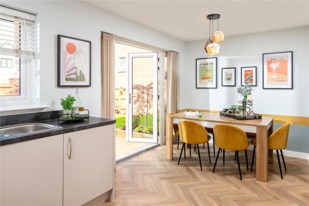 Show Home