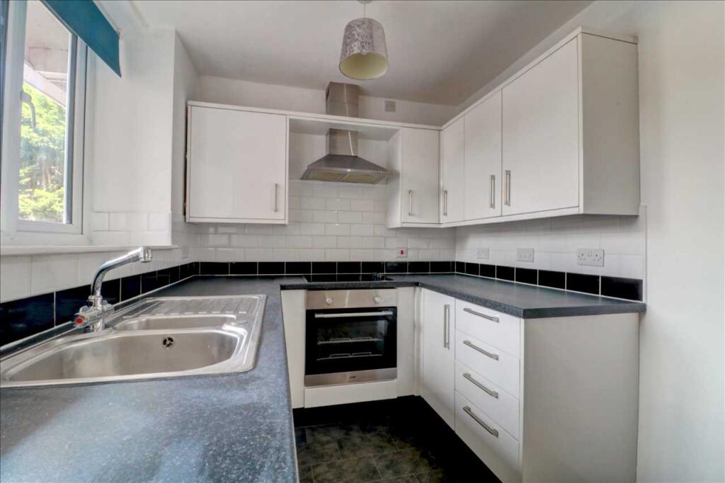 Open Plan