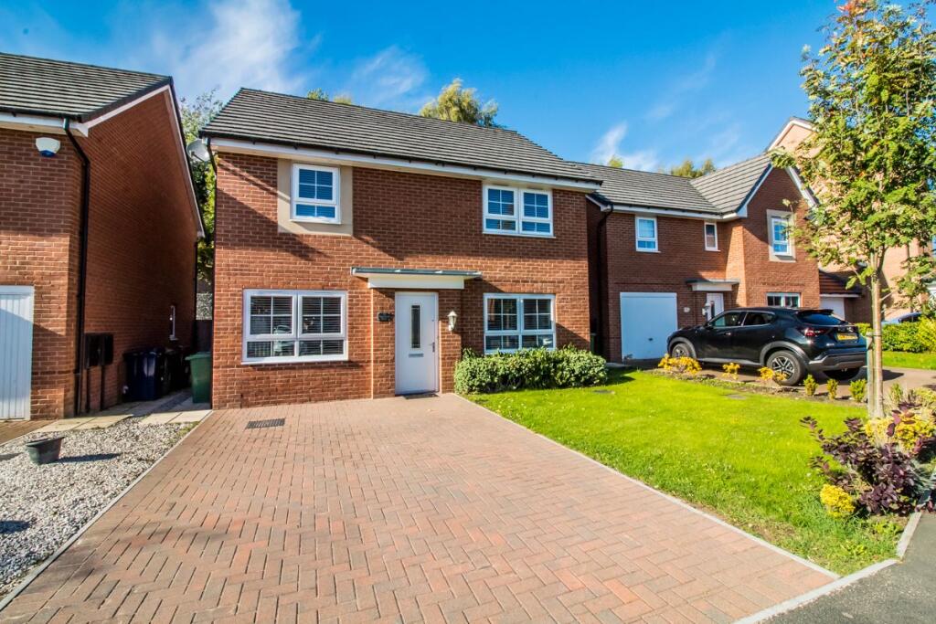 Front External Pic 2. 