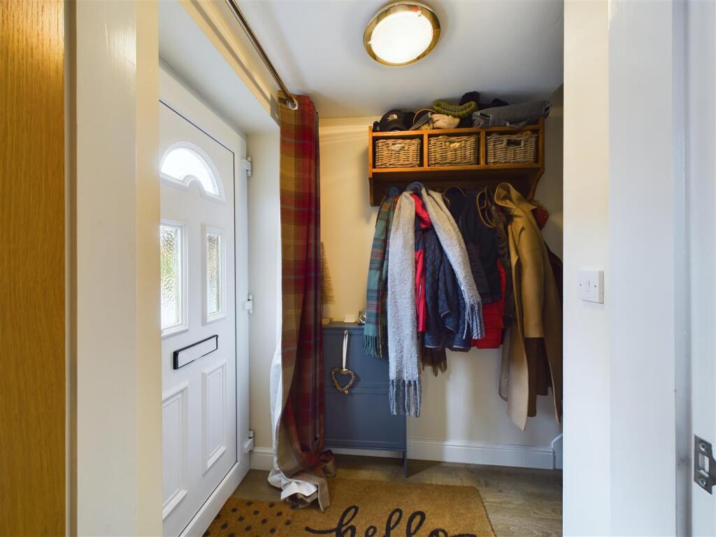 ENTRANCE  HALL