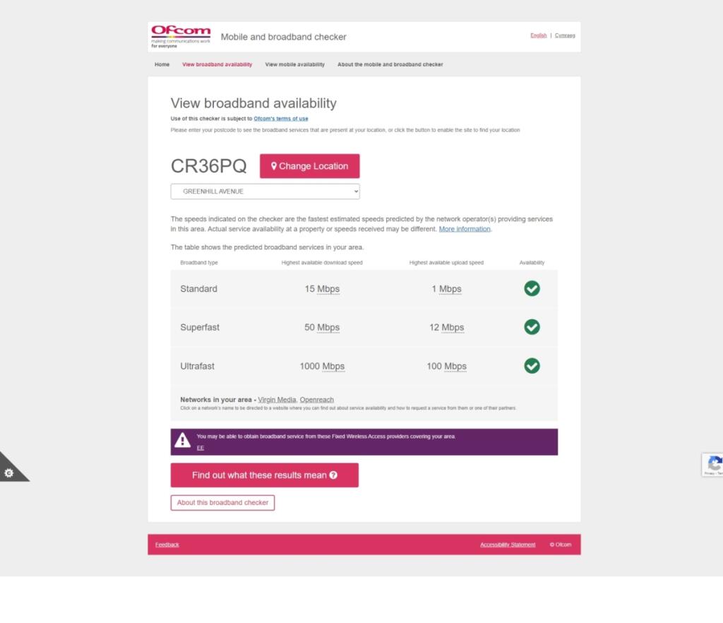 Broadband