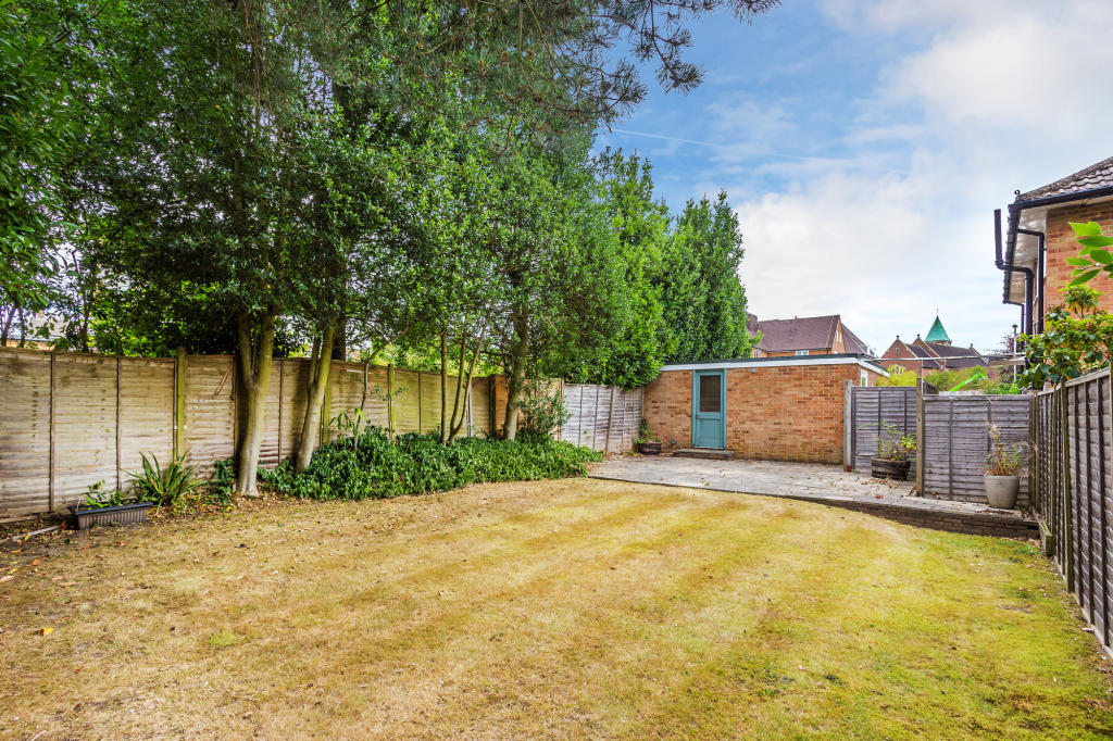 Perren Property