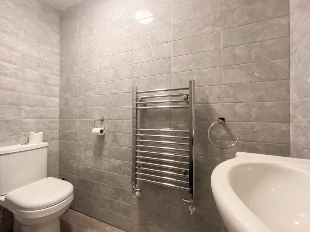 another student property from Award winning CPS HO