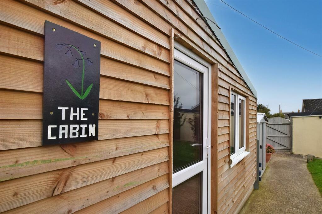 ' The Cabin '