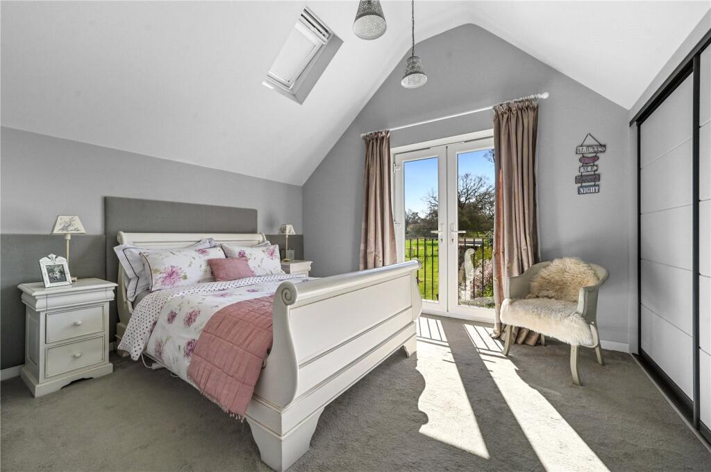 Principal Bedroom