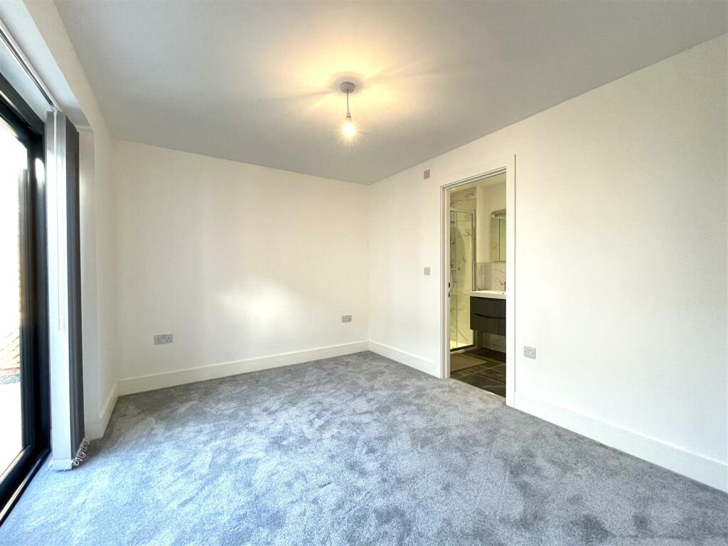 BEDROOM TWO REAR