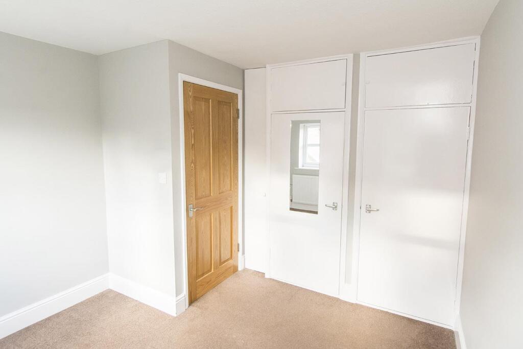 (Bedroom Two Photo Two)