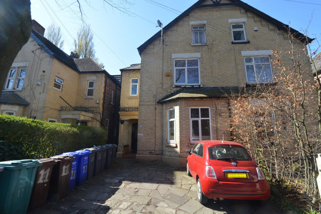 1 Bedroom Flat for Rent