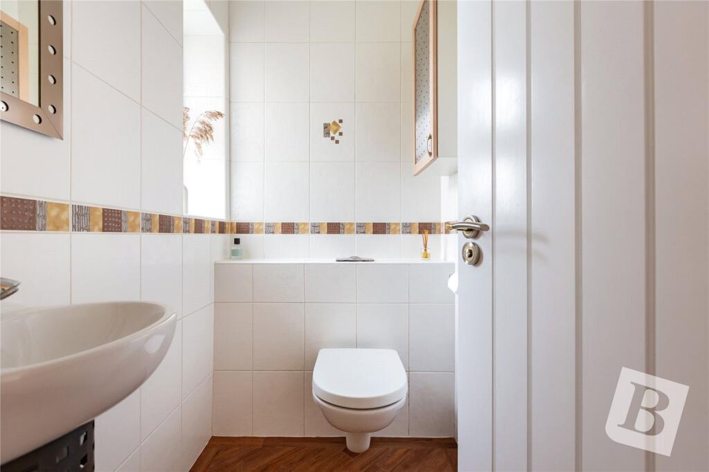 Cloakroom