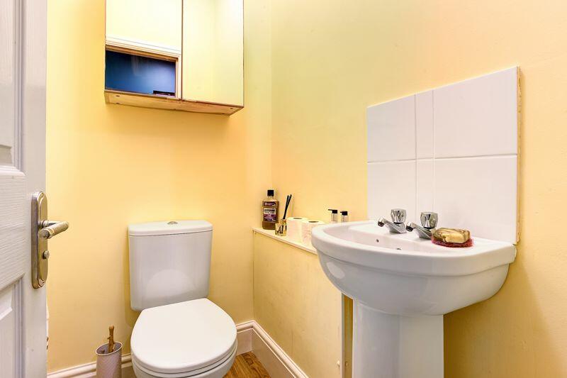 CLOAKROOM