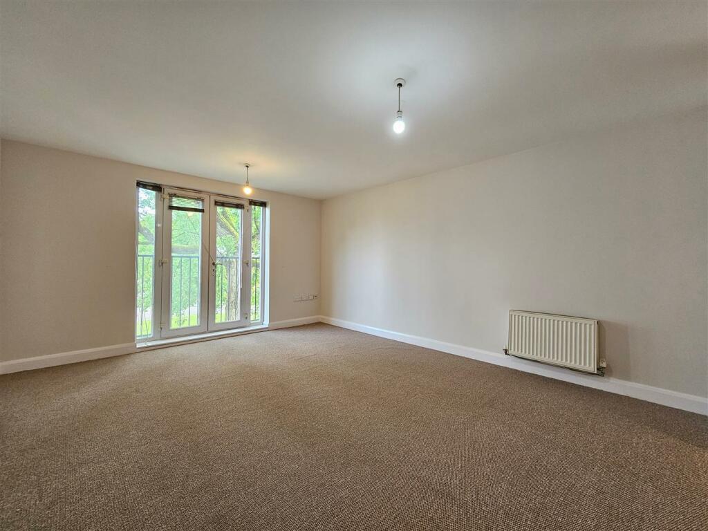 Living Dining Room