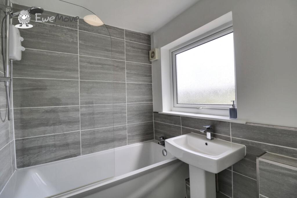 Bathroom b