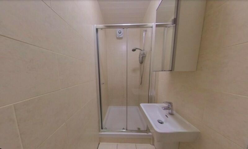 Shower Room 2