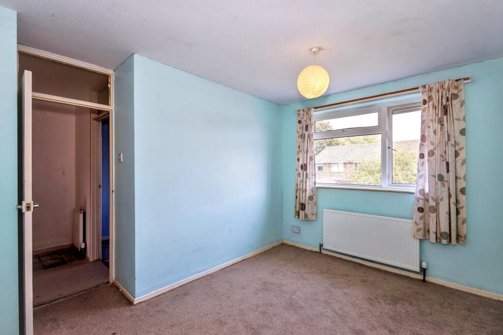 18 Nash Drive, Abingdon, Oxfordshire OX14 5PT