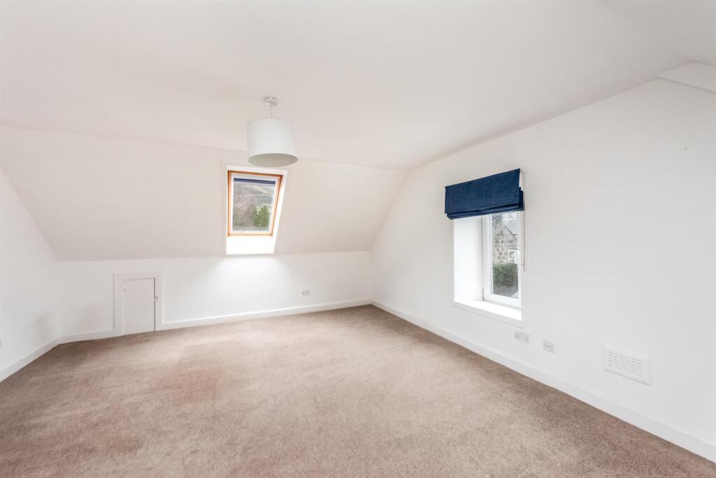 Principal Bedroom 2