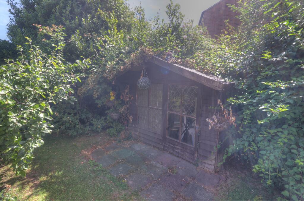 Summerhouse