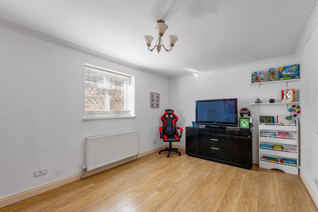 Playroom/Reception 2